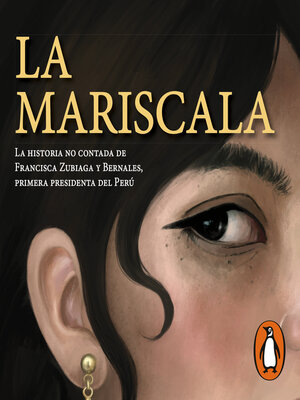 cover image of La mariscala